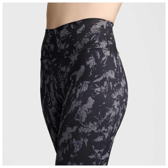 Nike Γυναικείο κολάν One High-Waisted 7/8 Printed Leggings Nike Γυναικείο κολάν One High-Waisted 7/8 Printed Leggings